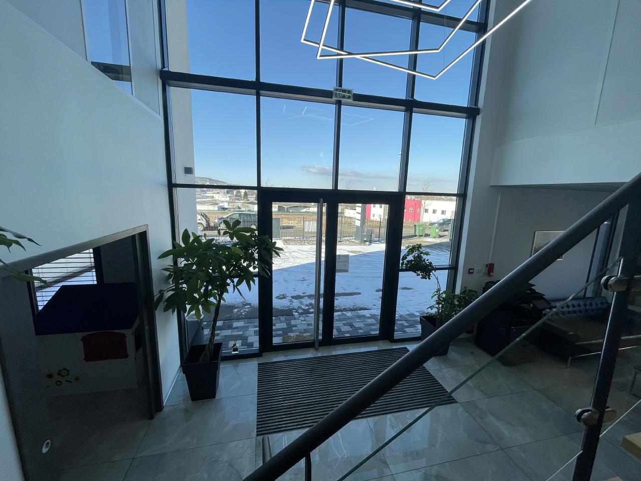 Bureau Fléville-devant-Nancy 315m² Vente bureau Fléville-devant-Nancy Meurthe-et-Moselle OVBUR2420177 2